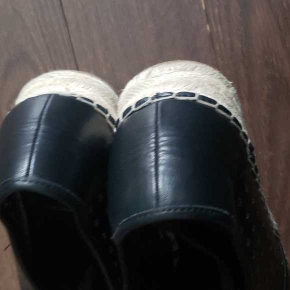Nine West Gigantico Espadrilles - Picture 8 of 8